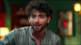 Jaadu Teri Nazar Daayan Ka Mausam - 16th July 2025